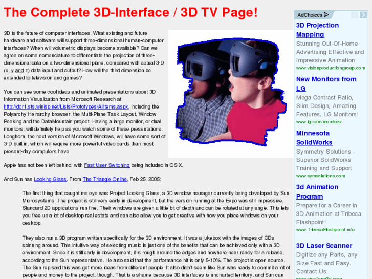 www.3dinterface.com