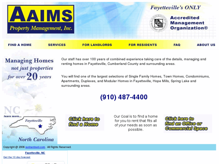 www.aaims.com