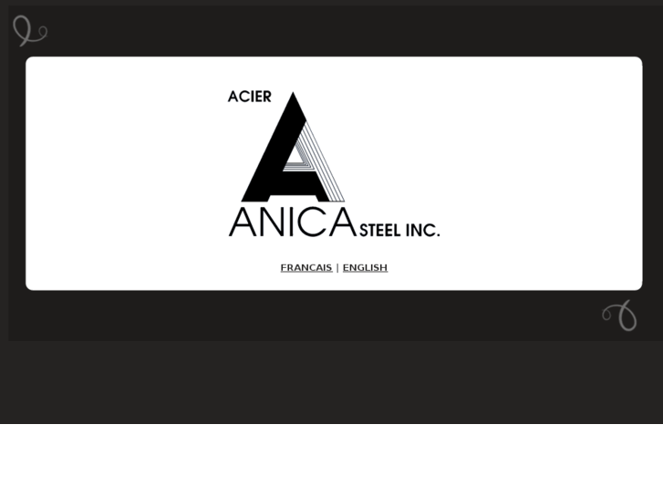 www.acieranicasteel.com