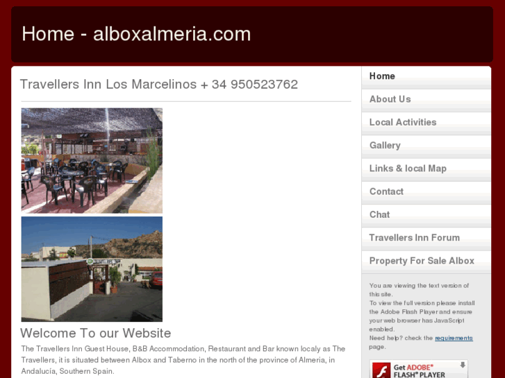 www.alboxalmeria.com