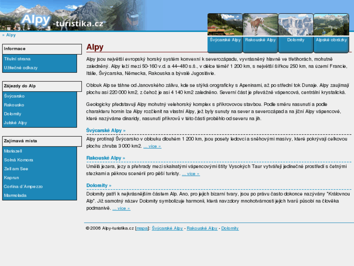 www.alpy-turistika.cz