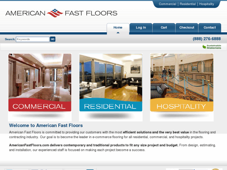 www.americanfastfloors.com