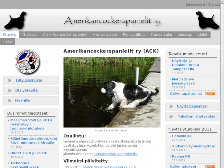 www.amerikancockerspanielit.com