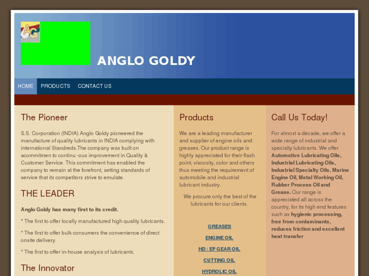 www.anglogoldy.com