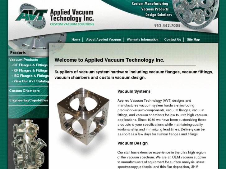 www.appliedvacuum.com