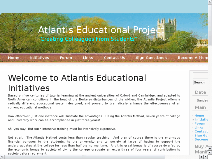 www.atlantiseducationalreform.info