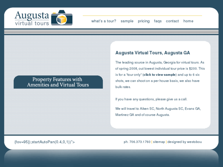 www.augustavirtualtours.com