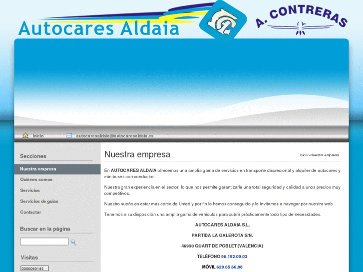 www.autocaresaldaia.com