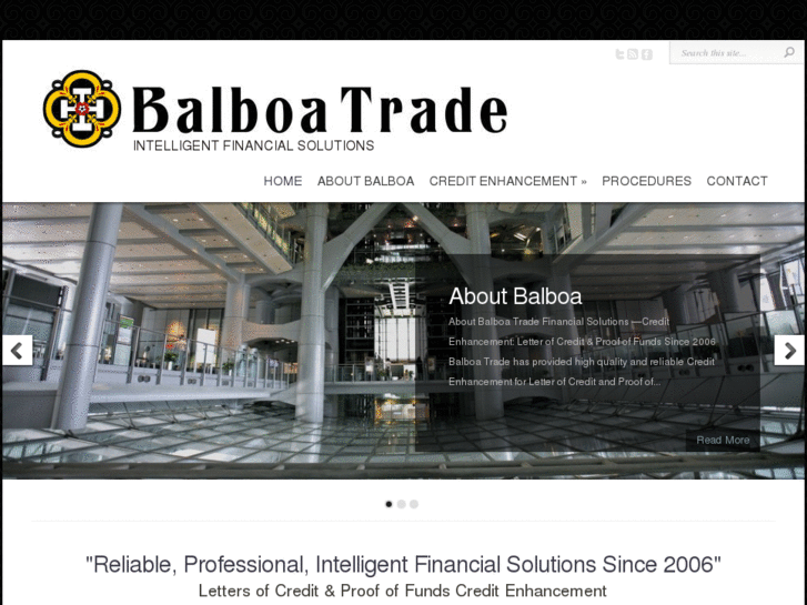 www.balboatrade.com