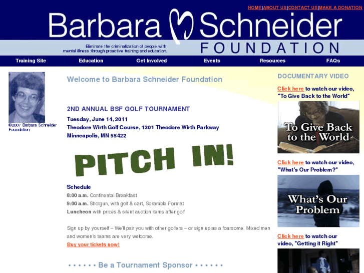 www.barbaraschneiderfoundation.org