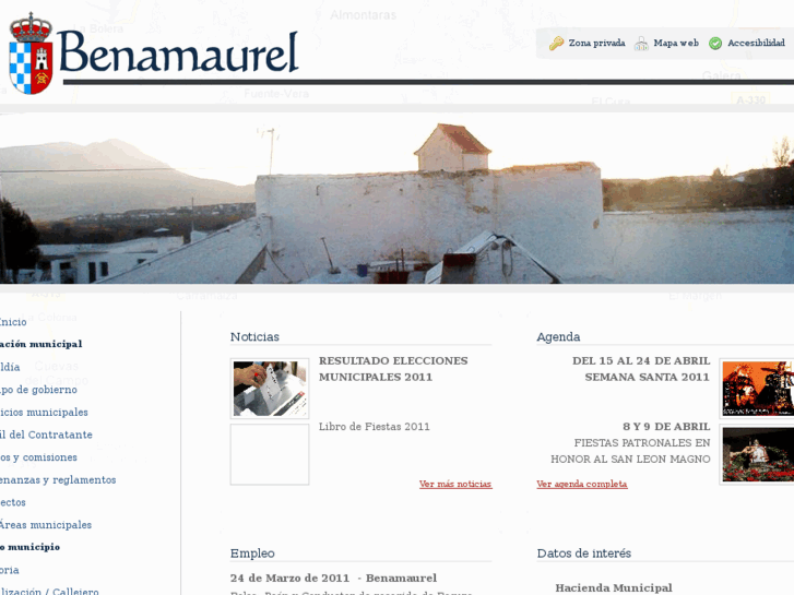 www.benamaurel.com