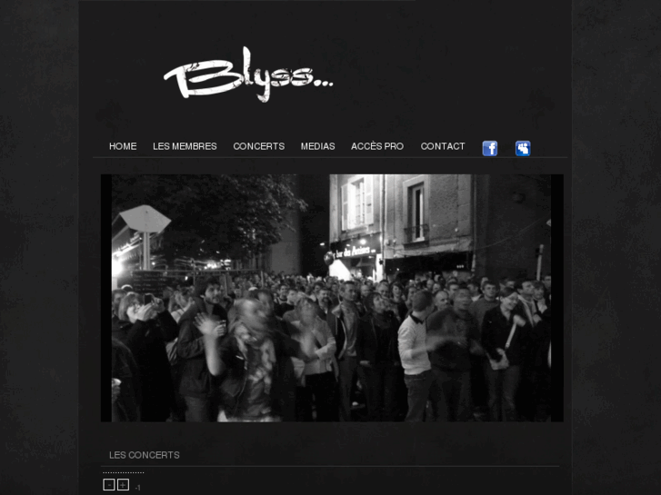 www.blyssgroupe.com