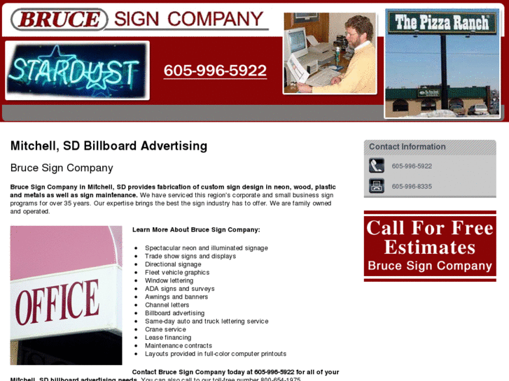 www.brucesigncompanysd.com