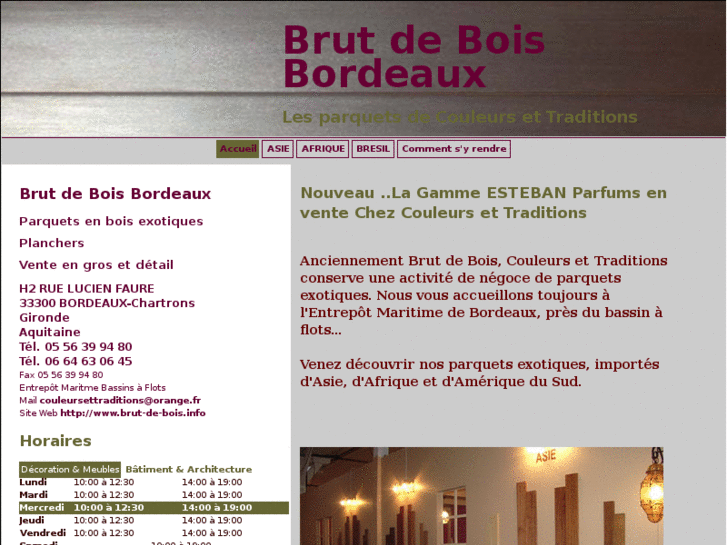 www.brut-de-bois.info