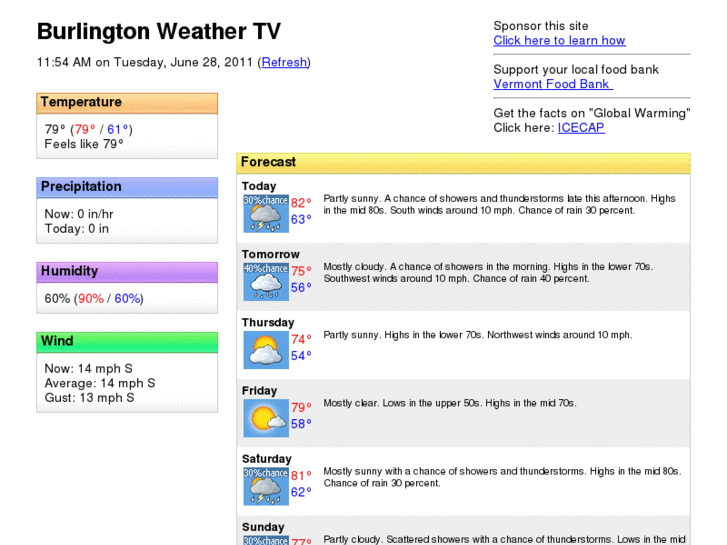 www.burlingtonweathertv.com