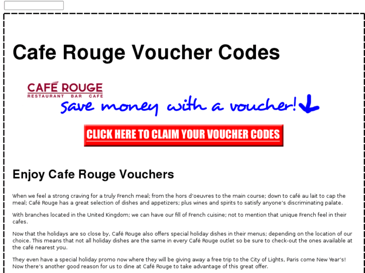 www.cafe-rouge.org.uk