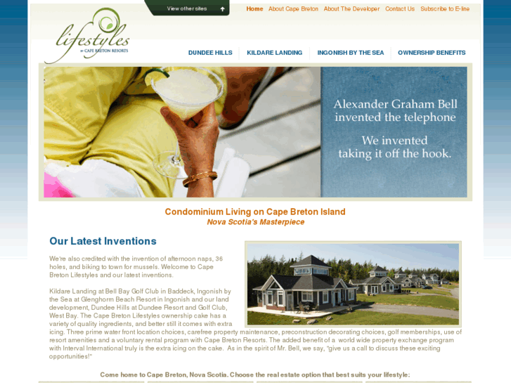 www.capebretonlifestyles.com