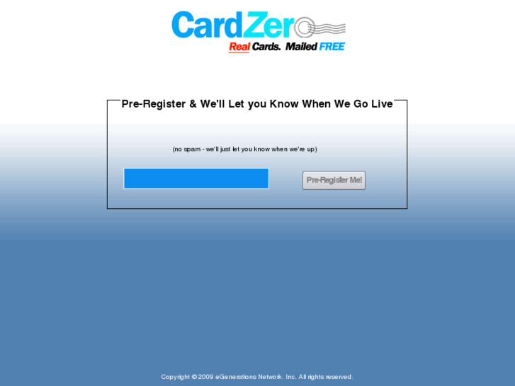 www.cardzero.com