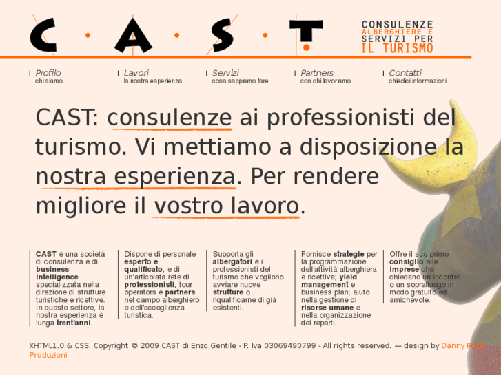 www.castconsulenze.com