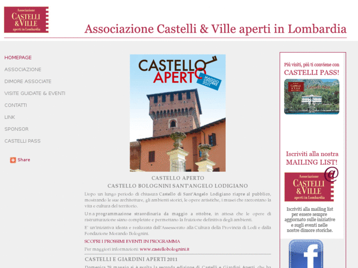 www.castellieville.com