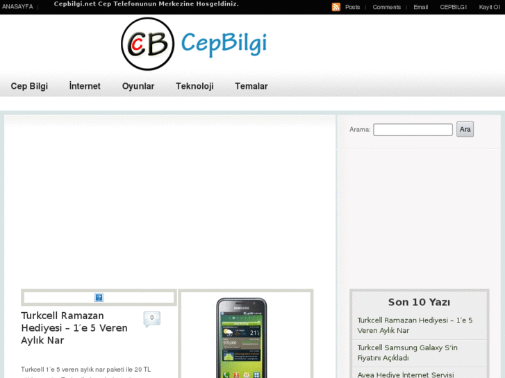 www.cepbilgi.net