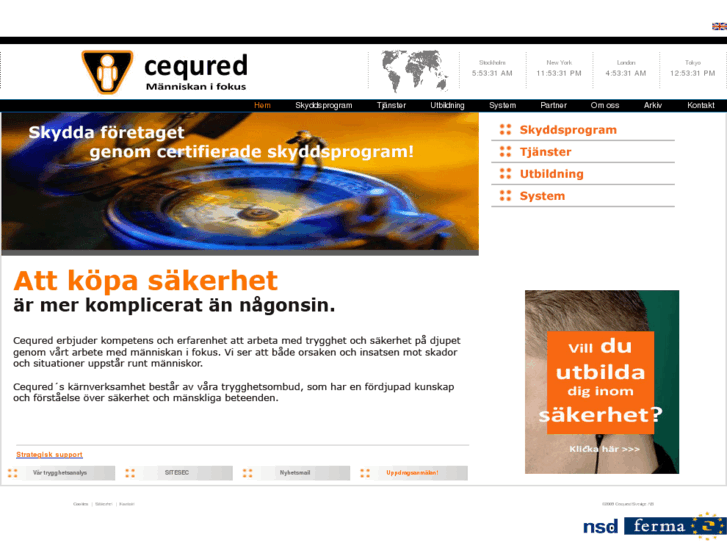 www.cequred.se