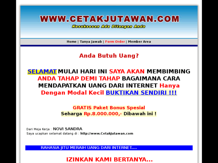 www.cetakjutawan.com