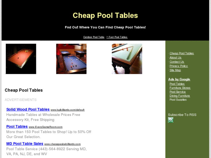 www.cheappooltables.org