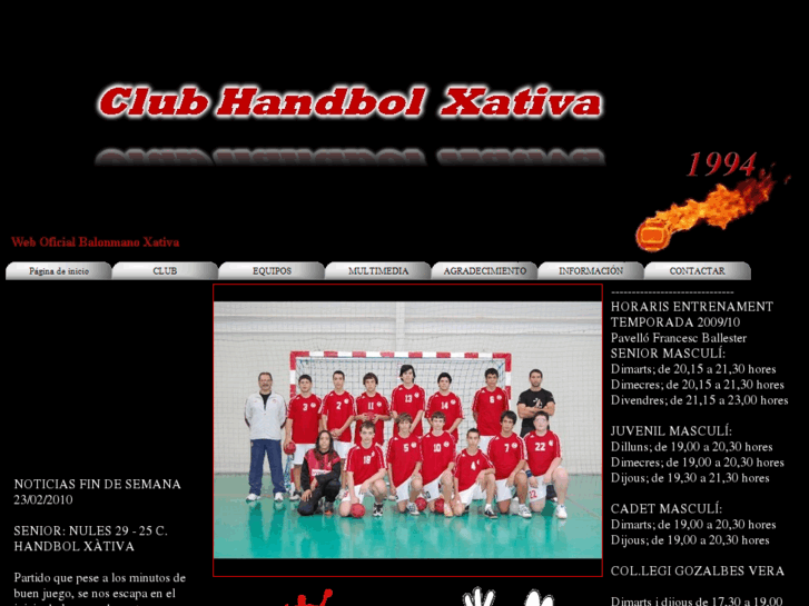 www.clubhandbolxativa.com