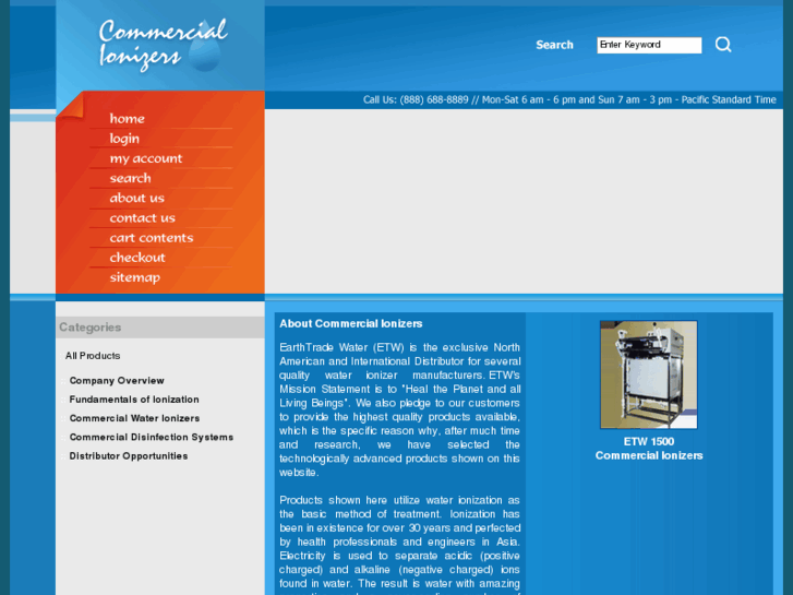 www.commercialwaterionizers.com