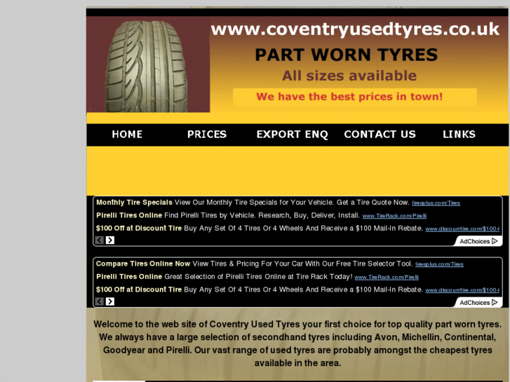 www.coventryusedtyres.co.uk