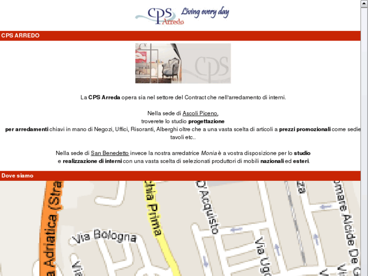 www.cpsarreda.mobi