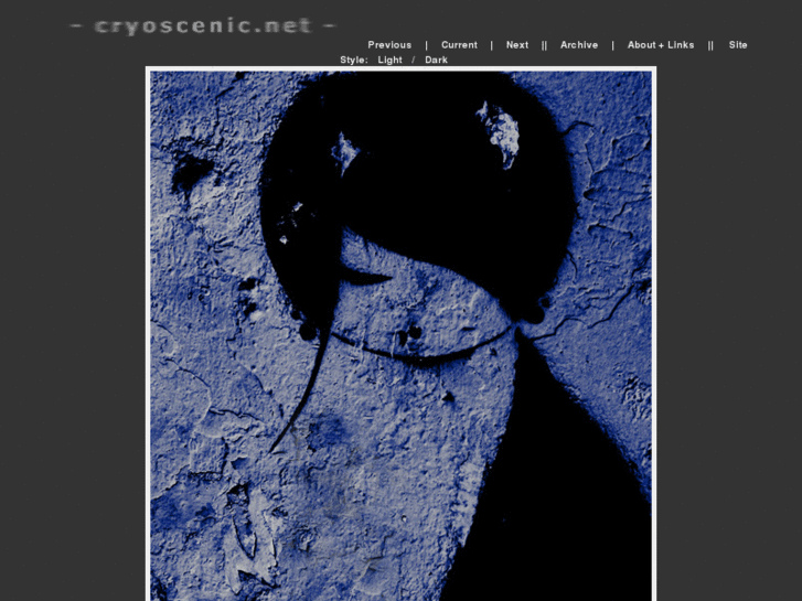 www.cryoscenic.net