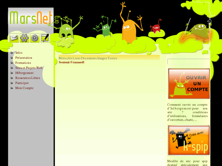 www.cyberlibre.net
