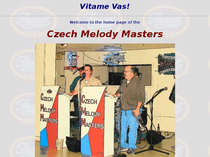 www.czechpolka.com