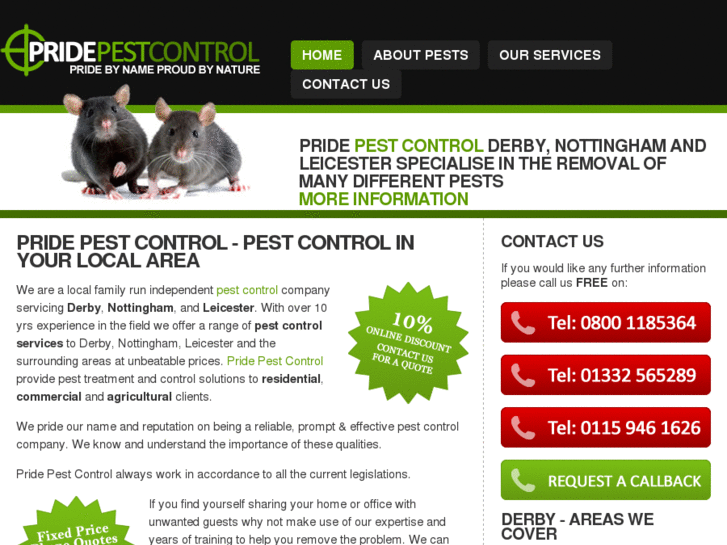 www.derby-pestcontrol.co.uk