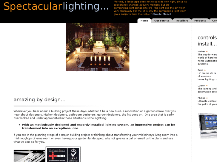 www.designmylighting.com