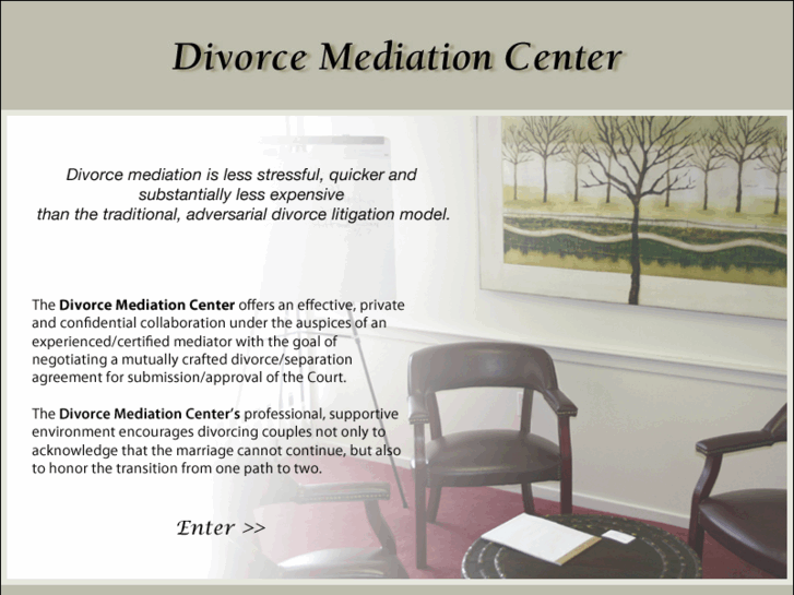 www.divorcemediationcenter.net