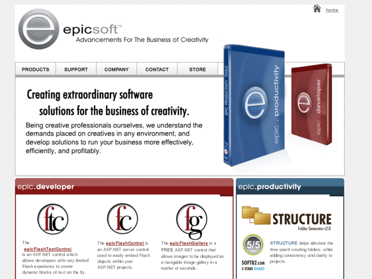 www.epicsoft.net