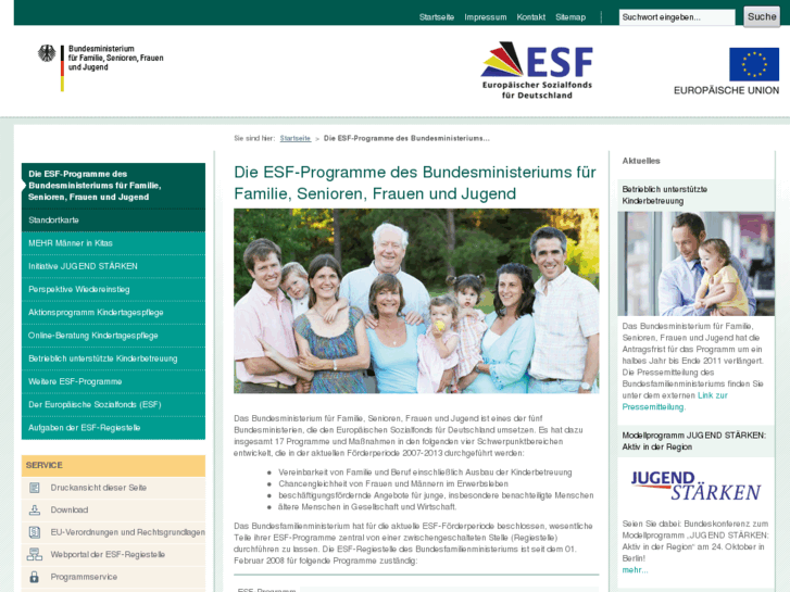 www.esf-regiestelle.eu