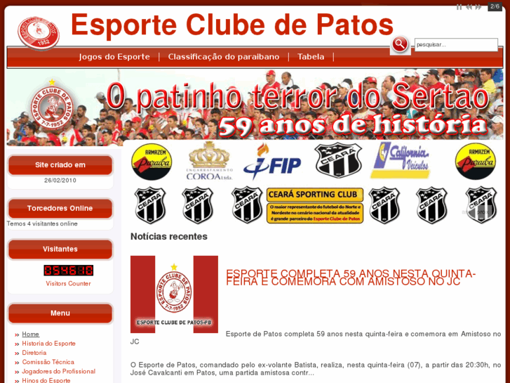 www.esportedepatos.com