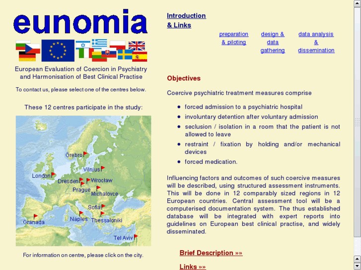 www.eunomiastudy.net