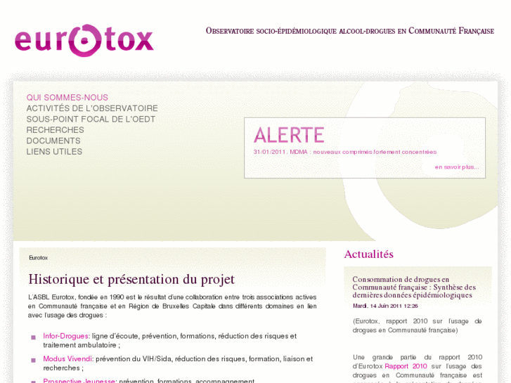 www.eurotox.org