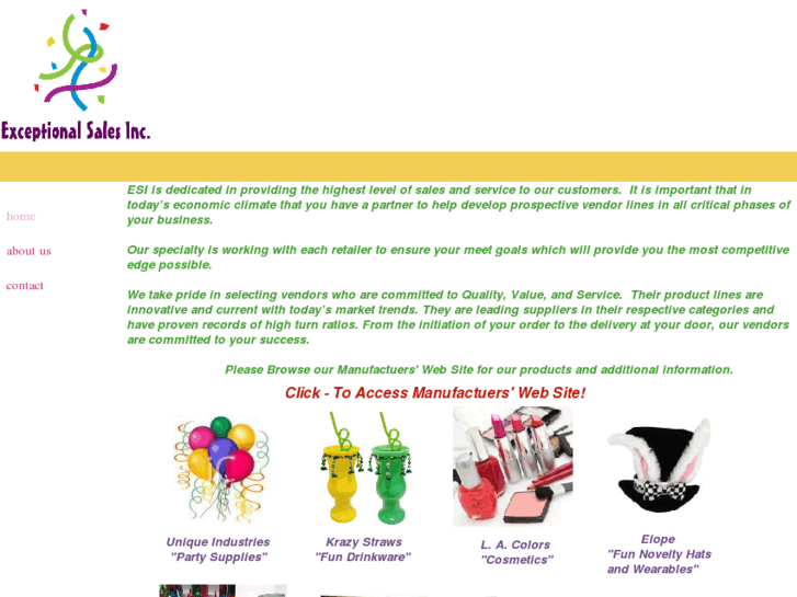 www.exceptionalsales.net