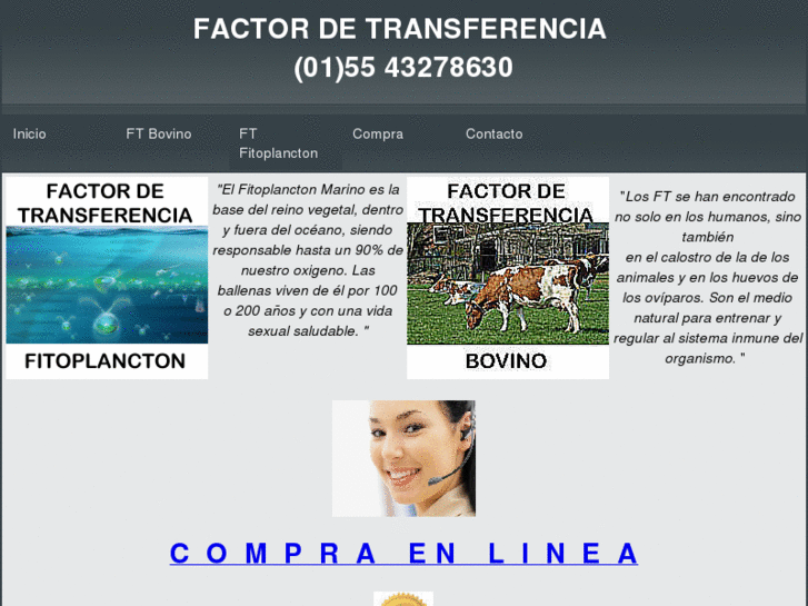 www.factordetransferencia.mobi