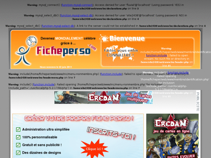 www.ficheperso.com