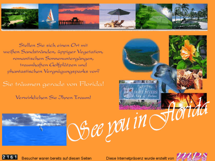 www.floridaurlaub4you.com