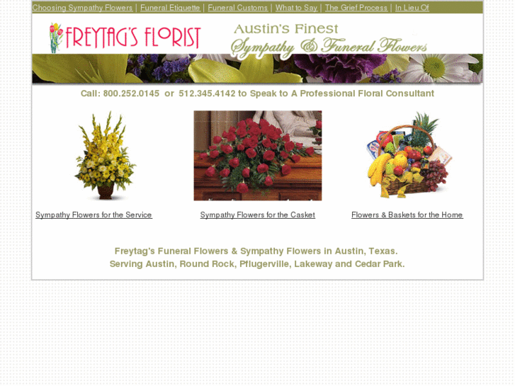 www.freytagsfuneralflowers.com