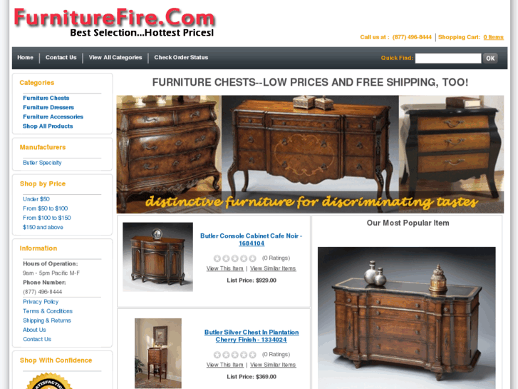 www.furniturefire.com