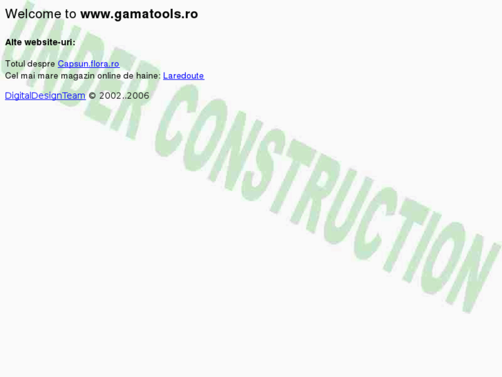 www.gamatools.ro